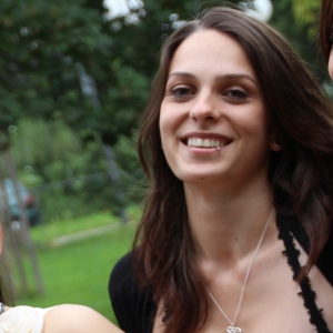 Profilbild von Jenny Grünwald