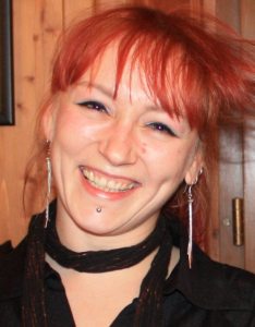 Profilbild von Jenny Grumbach
