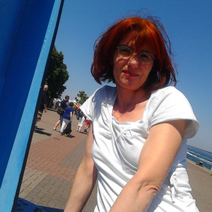 Profilbild von Jenny Grunow