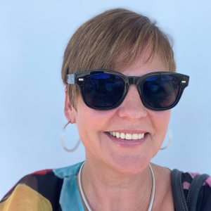 Profilbild von Jenny Gülzow