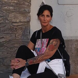 Profilbild von Jenny Häcker