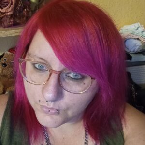 Profilbild von Jenny Hänel