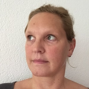 Profilbild von Jenny Haftmann