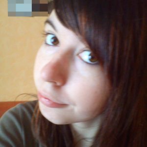 Profilbild von Jenny Hahs