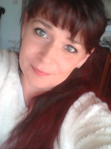 Profilbild von Jenny Haliti