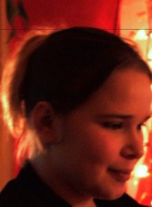 Profilbild von Jenny Harz