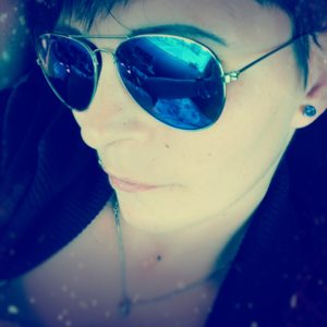 Profilbild von Jenny Hass