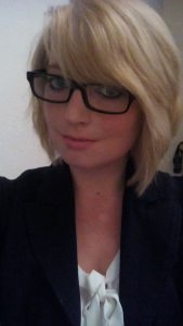Profilbild von Jenny Heesen