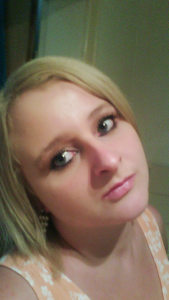 Profilbild von Jenny Henskes
