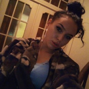 Profilbild von Jenny Hermann