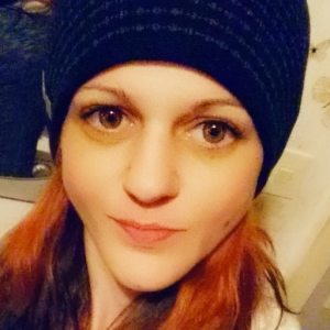 Profilbild von Jenny Hermanns