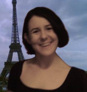Profilbild von Jenny Herres
