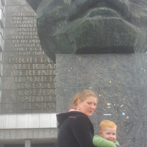 Profilbild von Jenny Heyer