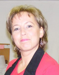 Profilbild von Jenny Hilcken