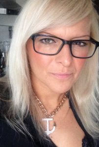 Profilbild von Jenny Hildebrandt
