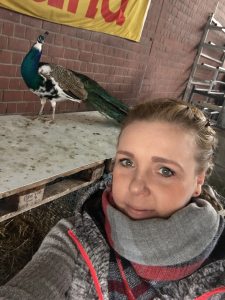 Profilbild von Jenny Hobus