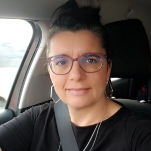 Profilbild von Jenny Hoche