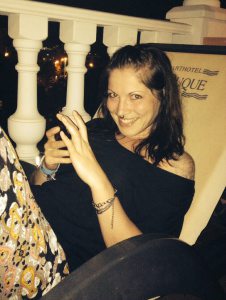 Profilbild von Jenny Hohm