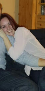 Profilbild von Jenny Holtze