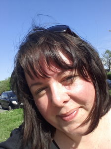 Profilbild von Jenny Homburg