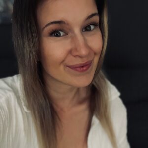 Profilbild von Jenny Horn