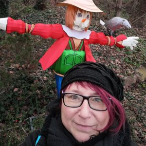 Profilbild von Jenny Hubatschek