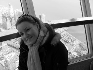 Profilbild von Jenny Ibsch