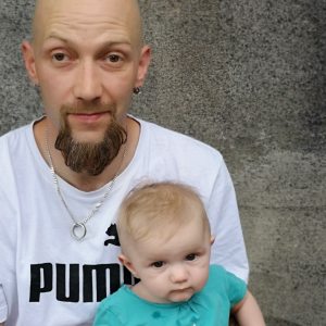 Profilbild von Jenny Irmschler