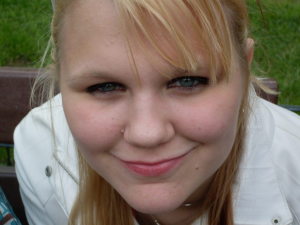 Profilbild von Jenny Jackat
