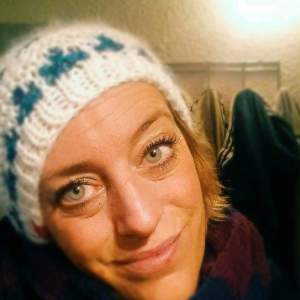 Profilbild von Jenny Kajak
