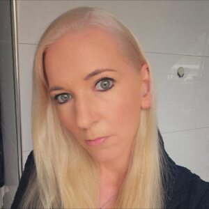 Profilbild von Jenny Kalt