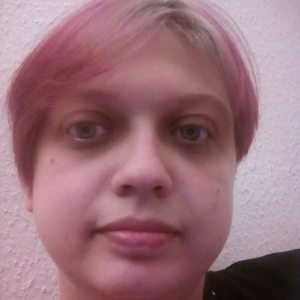 Profilbild von Jenny Kapteina