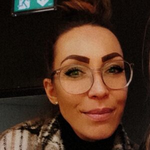 Profilbild von Jenny Keller