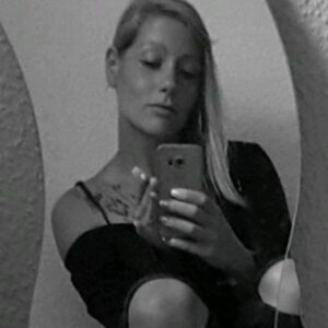 Profilbild von Jenny Kerbl