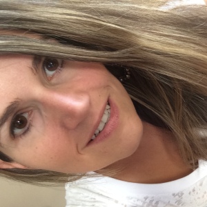 Profilbild von Jenny Kewitzrusso