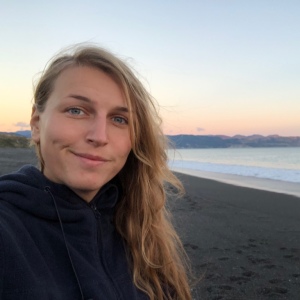 Profilbild von Jenny Kieshauer
