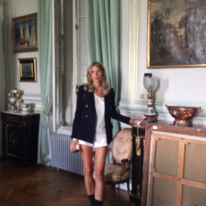 Profilbild von Jenny Klonaris
