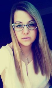 Profilbild von Jenny Kneipp