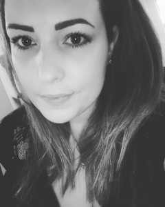Profilbild von Jenny Knispel