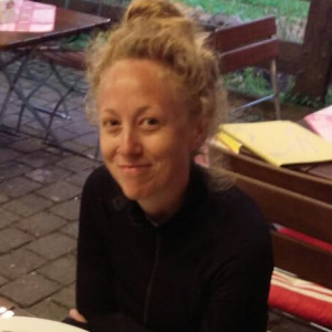 Profilbild von Jenny Koch