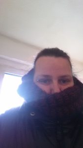 Profilbild von Jenny Köbke