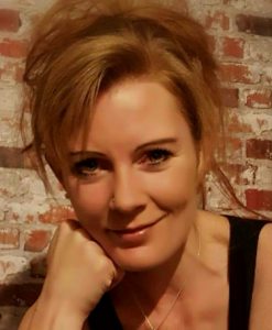 Profilbild von Jenny Kofoet