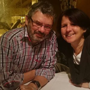 Profilbild von Jenny Kohls