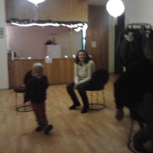 Profilbild von Jenny Kollath