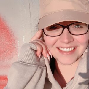 Profilbild von Jenny Kopytko