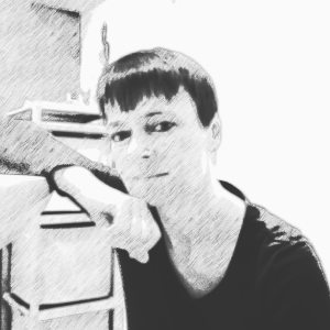Profilbild von Jenny Krahl
