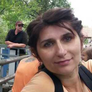 Profilbild von Jenny Kraus
