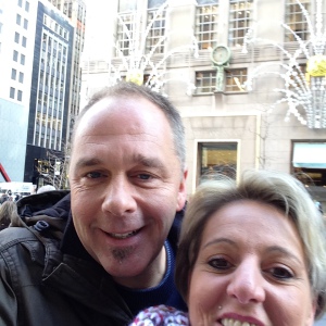 Profilbild von Jenny Krenz