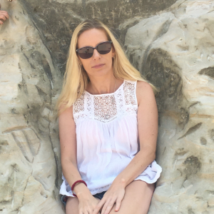 Profilbild von Jenny Kretzschmar