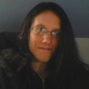 Profilbild von Jenny Krings